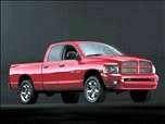 2002 Dodge Ram 1500 Quad Cab